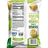 Lay's Potato Chips Sour Cream & Onion - 1.75 Oz - Image 6