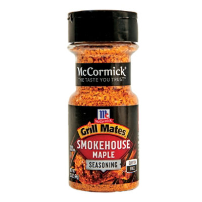 McCormick Cinnamon - Ground, 7.12 oz Mixed Spices & Seasonings