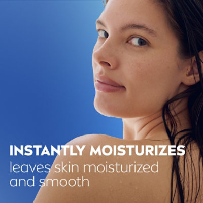NIVEA Body Lotion In Shower Nourishing - 13.5 Fl. Oz. - Image 5