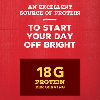 Jimmy Dean Meat Lovers English Muffin Sandwiches 4 Count - Image 5