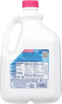 Almond Breeze Unsweetened Vanilla Almond Milk - 96 Oz - Image 6