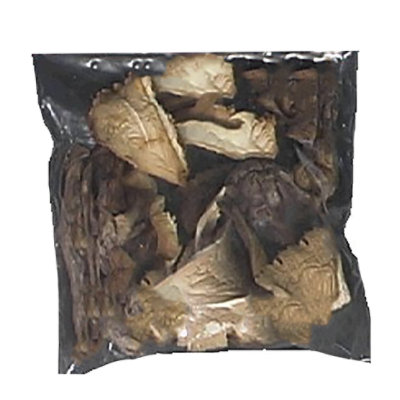 Mushrooms Dried Gourmet Medley - .5 Oz - Image 1