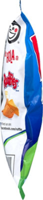 Ruffles Potato Chips Queso Cheese - 2.62 Oz - Image 3