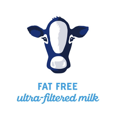Fairlife Milk Ultra-Filtered Fat Free - 52 Fl. Oz. - Image 5