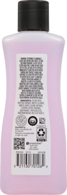 Signature Select/Care Nail Polish Remover Strengthening - 6 Fl. Oz. - Image 4