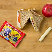 BARNUM'S Original Animal Crackers Snack Packs - 12-1 Oz - Image 2