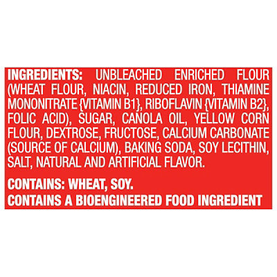 BARNUM'S Original Animal Crackers Snack Packs - 12-1 Oz - Image 7