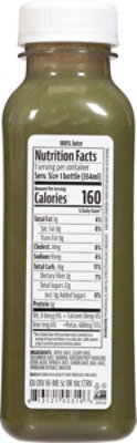 Pressed Juicery Avocado Greens - 12 Fl. Oz. - Image 6