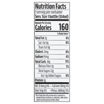Pressed Juicery Avocado Greens - 12 Fl. Oz. - Image 4