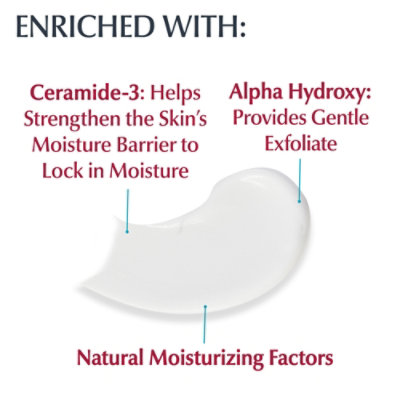Eucerin Advanced Repair Hand Cream - 2.7 Oz - Image 4