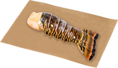 Frozen Raw Lobster Tail 1 Count - Each - Image 1