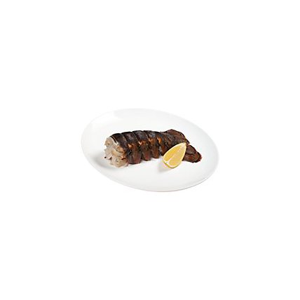 Lobster Tail Raw 3 Oz Frozen 1 Count - Each - Image 1