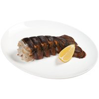 Lobster Tail Raw 3 Oz Frozen 1 Count - Each