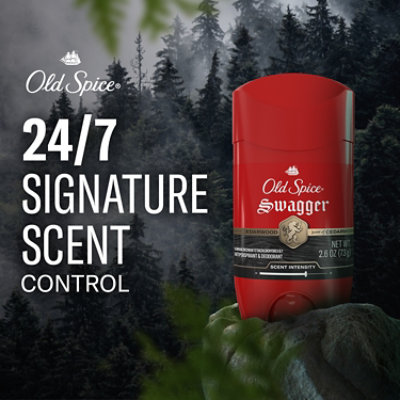 Old Spice Antiperspirant and Deodorant - Thumbnail 3