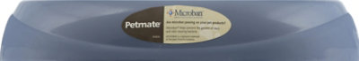 Petmate Microban Ultra Light Weight Double Diner Cup - Each - Image 2