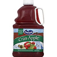 Ocean Spray Juice Cran-Apple - 3 Liter - Image 2