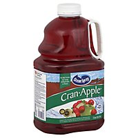 Ocean Spray Juice Cran-Apple - 3 Liter - Image 1