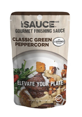 Primal Ki Sauce Steak Org Sf - 8.5 Oz - Jewel-Osco