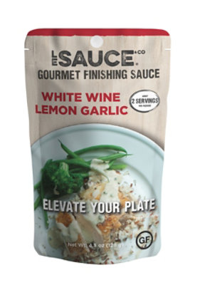 Le Sauce & Co. Expands to Jewel-Osco