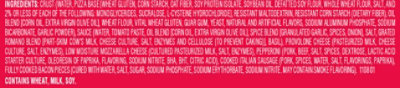 Atkins Meat Lovers Pizza - 5.8 Oz - Image 4