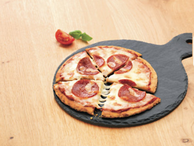 Atkins Pizza Stone Fired Pepperoni - 8 Oz - Image 5