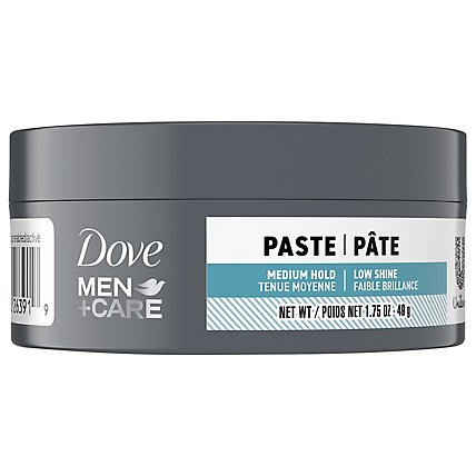 Dove Men+Care Styling Sculpting Paste - 1.75 Oz - Image 2