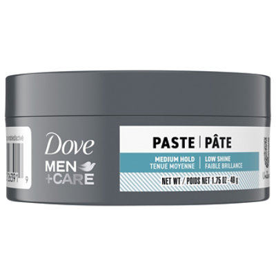 Dove Men+Care Styling Sculpting Paste - 1.75 Oz - Image 3