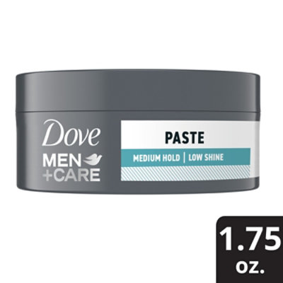 Men+Care Medium Hold Molding Paste