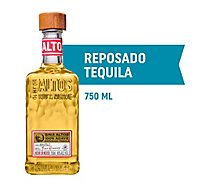 Olmeca Altos Tequila Reposado 80 Proof - 750 Ml