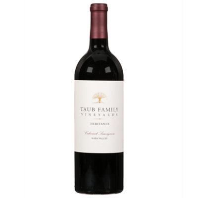 Heritance Sauvignon Blanc Wine - 750 Ml