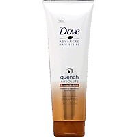 Dove Advanced Hair Series Shampoo Quence Absolute - 8.45 Fl. Oz. - Image 1