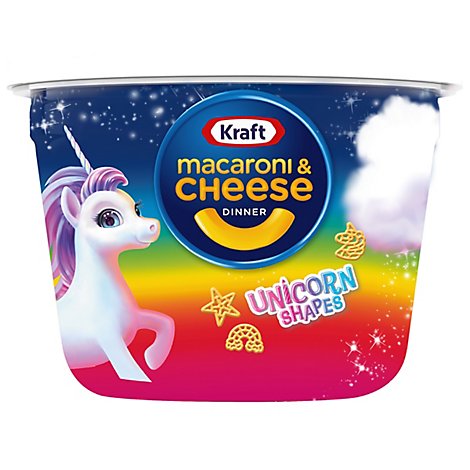 Kraft Macaroni & Cheese Dinner Star Wars Cup - 1.9 Oz