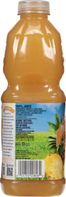 Langers Juice Pineapple - 64 Fl. Oz. - Image 3