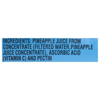 Langers Juice Pineapple - 64 Fl. Oz. - Image 5