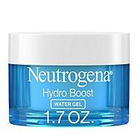 Neutrogena Hydro Boost Water Gel - 1.7 Oz - Image 2