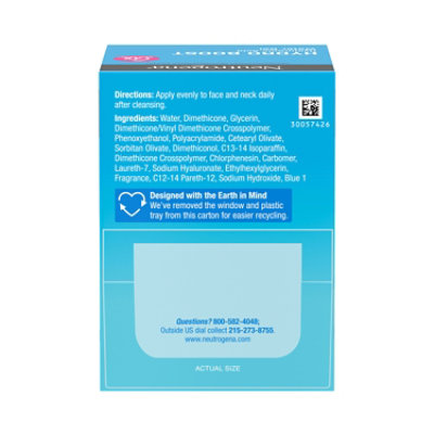 Neutrogena Hydro Boost Water Gel - 1.7 Oz - Image 5