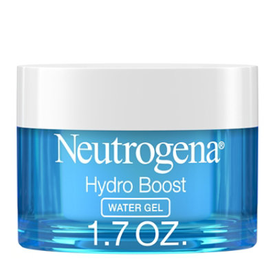 Neutrogena Hydro Boost Water Gel - 1.7 Oz