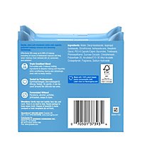 Neutrogena Makeup Remover Cleansing Towelettes Refill Pack - 2-25 Count - Image 4