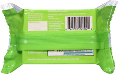 Truly Grass Fed Cheddar Cheese Wedge - 7 oz - Image 5