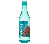 Hawaiian Springs Artesian Water - 1 Liter