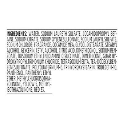 Pantene Pro V Radiant Color Shine Shampoo - 12.6 Fl. Oz. - Image 4