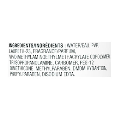 Herbal Essences Totally Twisted Gel Curl Scrunching Strong - 6 Oz - Image 4