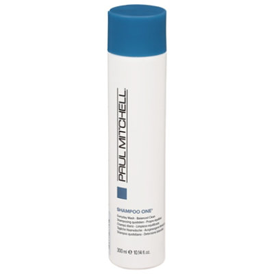 Paul Mitchell Shampoo One Gentle Wash - 10.14 Fl. Oz. - Image 3