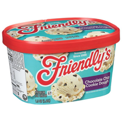 Friendlys Ice Cream Rich & Crea - Online Groceries 