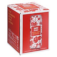 Dry Sparkling Beverage Cherry - 4-12 Fl. Oz. - Image 1