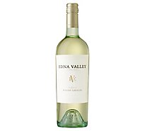 Edna Valley Vineyard Pinot Grigio White Wine - 750 Ml