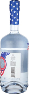 Blue Ice Potato Vodka - 750 Ml - Image 2