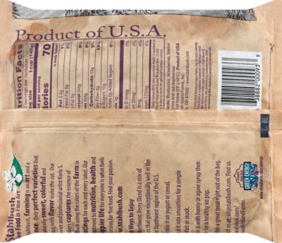 Stahlbush Island Farms Berry Blend Northwest - 10 Oz - Image 6