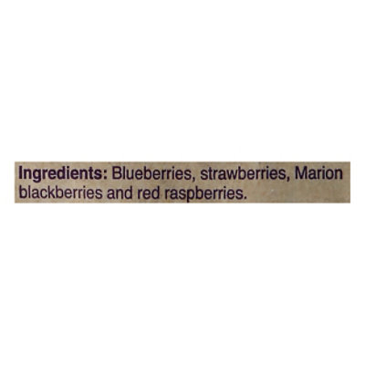 Stahlbush Island Farms Berry Blend Northwest - 10 Oz - Image 5