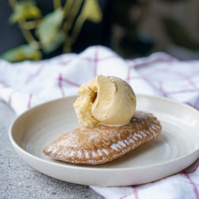 Franz Bake Shoppe Apple Pie - 4.5 Oz - Image 5